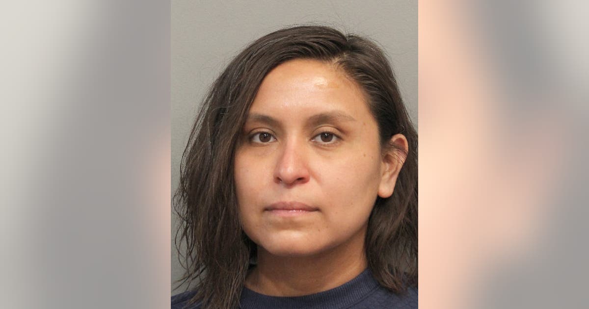Pct. 4 Deputy Constable charged with child abuse after allegedly tasing ...