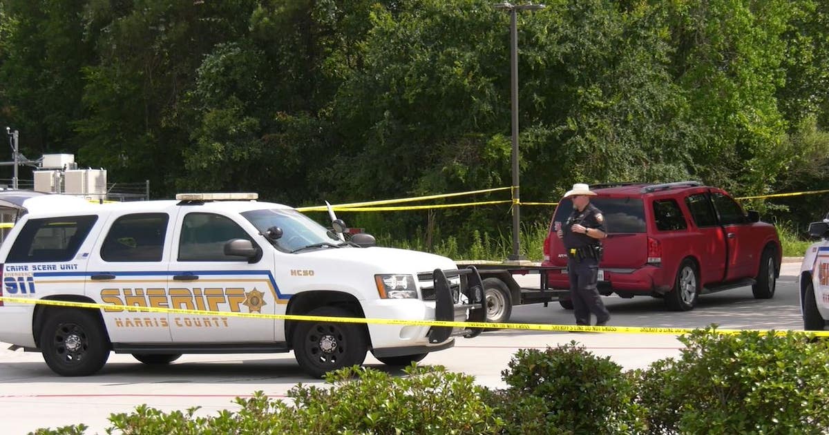 Man killed following road rage incident in northwest Harris County ...