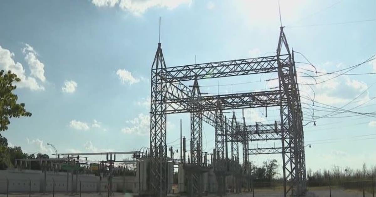 Houston weather: Power outages reported across Houston-area | FOX 26 ...