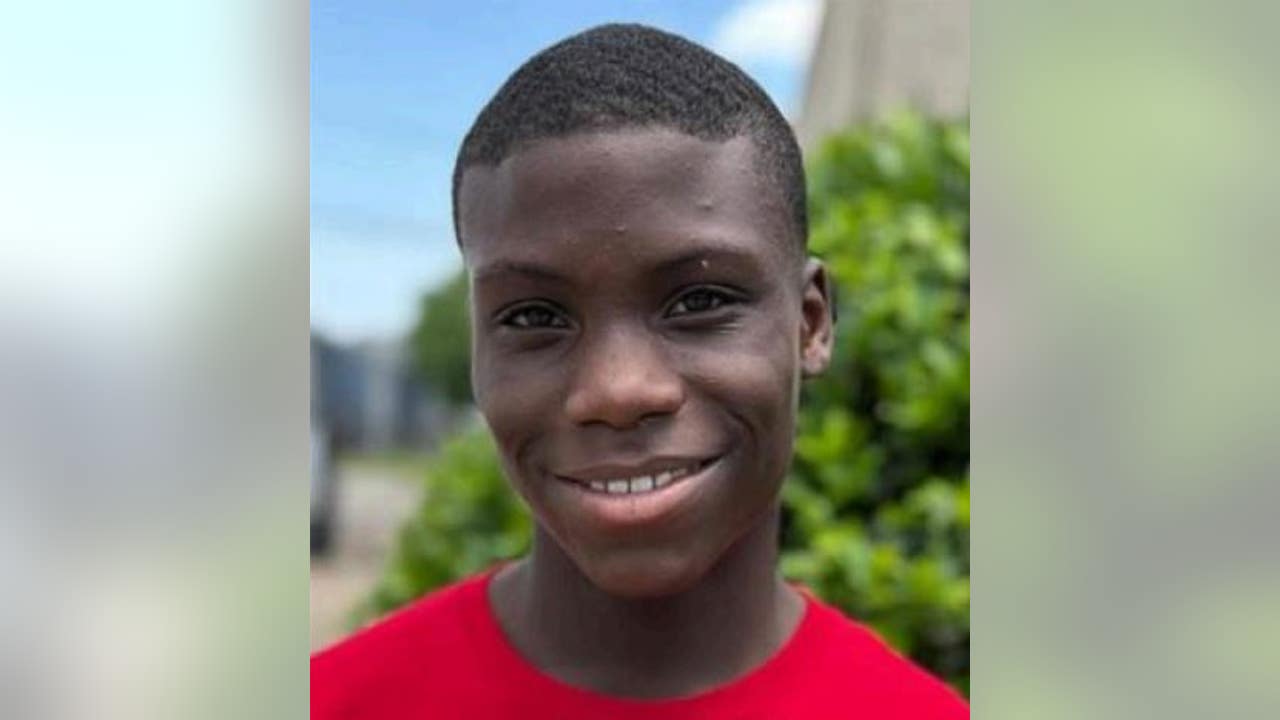 Officials Looking For Missing 12 Year Old Last Seen In Humble 6905