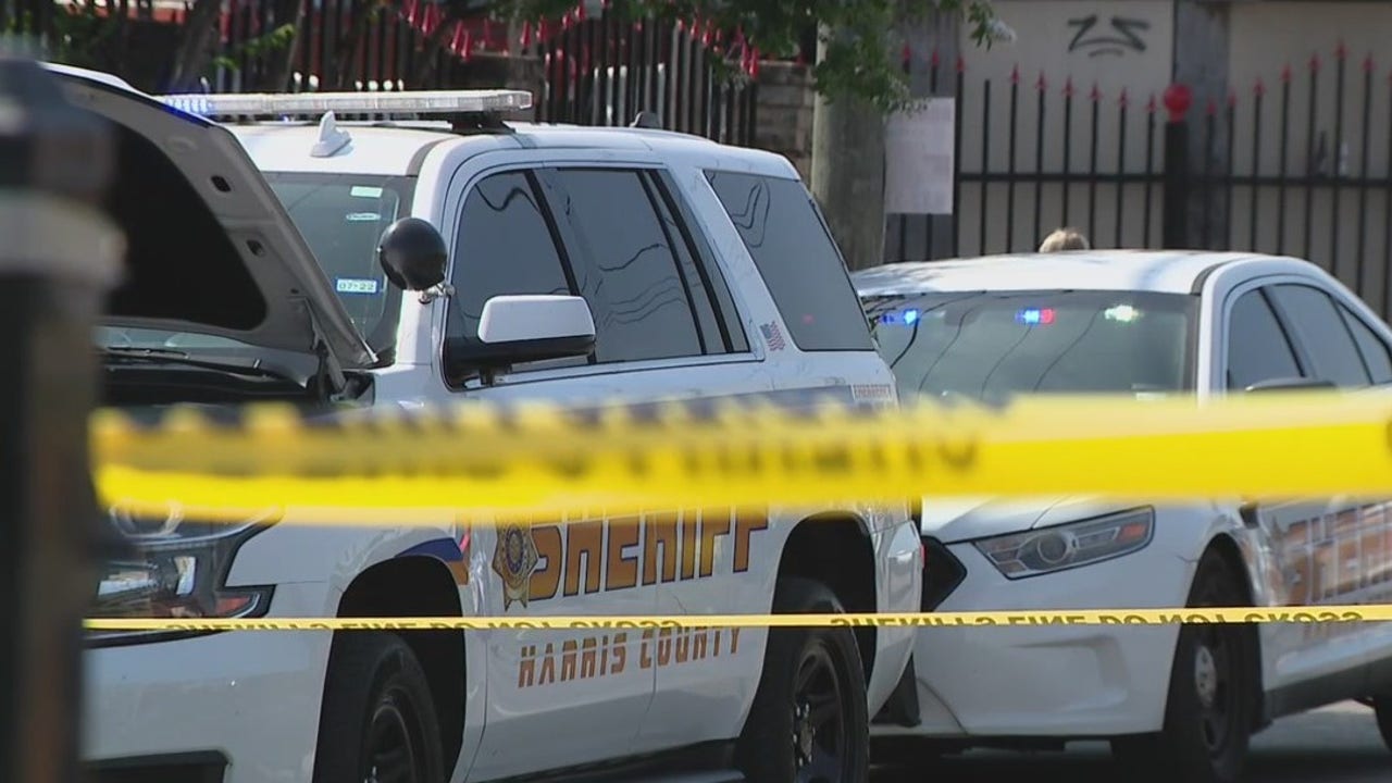 Houston flea market shooting 1 charged with tampering with evidence