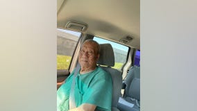 Silver alert discontinued: Fort Bend County man, 83, found