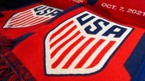 US Soccer reaches milestone agreements to pay men's and women's teams equally