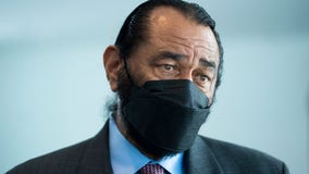 Congressman Al Green tests positive for COVID-19