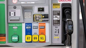 Gas prices average over $4 in all 50 states for 1st time ever