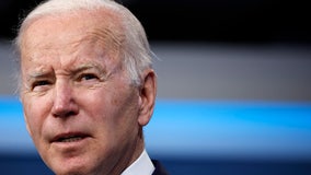 Biden pushes 'ultra-MAGA' label on GOP as he defends record