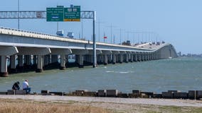 Traffic in Galveston to flow normally after TxDOT 'abandons' plans