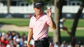 Justin Thomas wins his 2nd PGA Championship