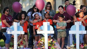 Texas School Shooting: Tackling the tough conversation with your child about Uvalde