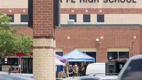 4 years later, admitted Santa Fe High School shooter still not competent to stand trial