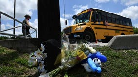 Parents of Santa Fe, Sandy Hook Mass shootings speak out in wake of Uvalde massacre