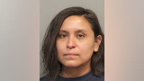 Pct. 4 Deputy Constable charged with child abuse after allegedly tasing her 3 young sons