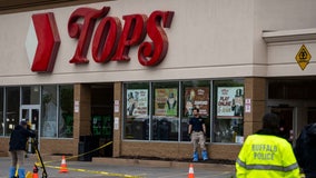 Buffalo mass shooting: 911 dispatcher on leave after allegedly hanging up on Tops supermarket employee