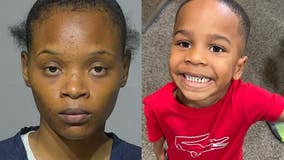 Milwaukee mother accused; son's death from probable fentanyl exposure