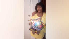 Body of elderly missing woman with dementia found in Harris Co.