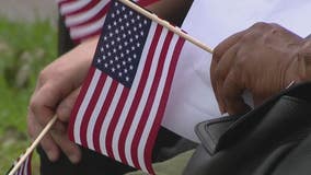 Remembering our fallen military heroes this Memorial Day