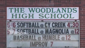 Investigation underway into suspected drug-related deaths of 2 Woodlands High School students