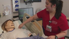UH honoring nurses, encouraging aspiring students for National Nurses Week