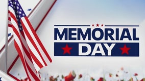 Honoring the meaning of Memorial Day: More than three-day weekend