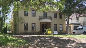 Third Ward residents fired up over Riverside Terrace Historic District Proposal