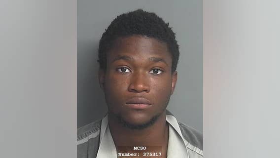 Arrest made in death of 2 students from The Woodlands