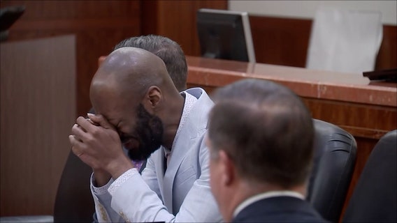 Andre Jackson guilty in murder of 11-year-old Josue Flores