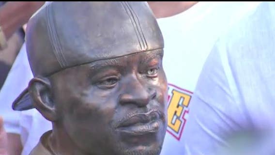 May 25, 2022 declared George Floyd Remembrance Day by Mayor Turner