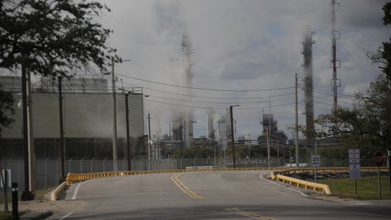 More than 275 residents claim injuries from explosion at ExxonMobil Baytown Complex: lawsuit