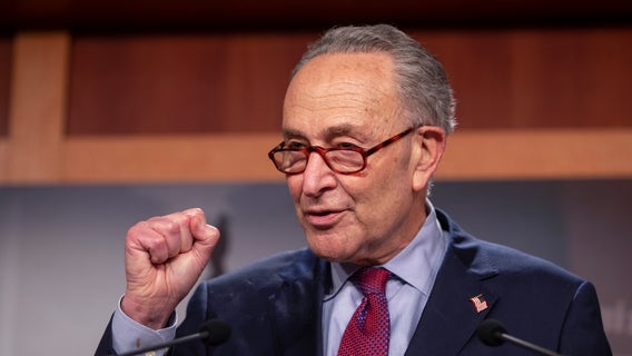 Senate approves $40B in Ukraine aid amid Russia invasion