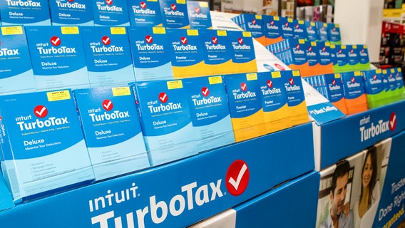 TurboTax's Intuit to pay $141M settlement over misleading ad: Here's who qualifies