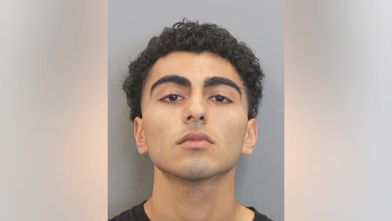 Teen charged in Heights High School shooting accused in other violent crimes at school