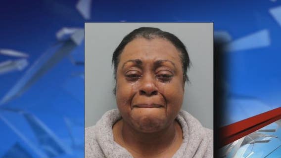 Love triangle leaves Spring man dead, legal wife speaks