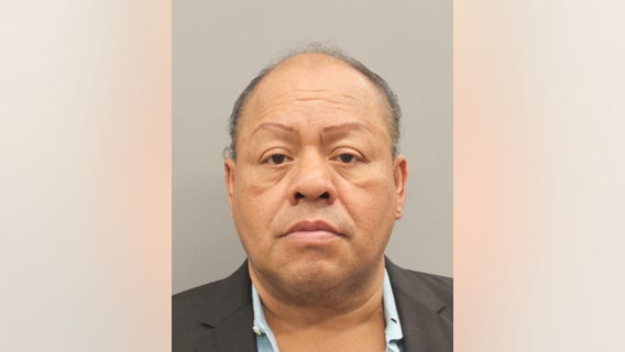 'Parents worst nightmare,' Houston-area man sentenced for molesting child at store