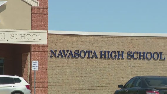 Has arming teachers in Navasota ISD kept children safe?
