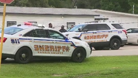 17-year-old teen shot in Tomball, police investigating