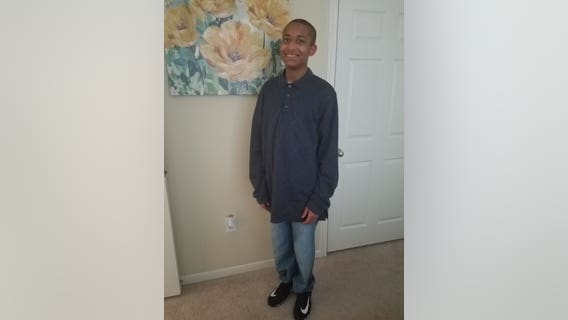 Teen with autism reported missing, last seen in north Harris County