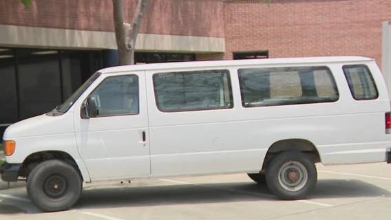 Houston family-owned business says thieves stole catalytic converters from delivery trucks for fourth time