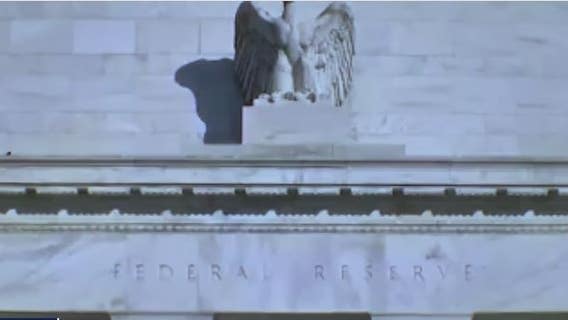 Fed expected to aggressively raise interest rates to tame inflation