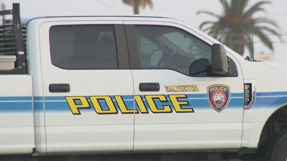 Homicide numbers decreasing in City of Galveston