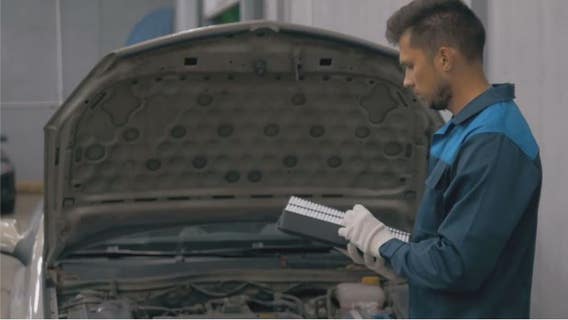 How to save money on gas on summer road trips