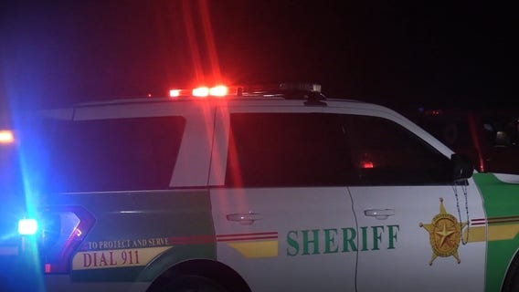 Galveston Co. deputy injured, more than 100 arrested during 'Go Topless Jeep Weekend'