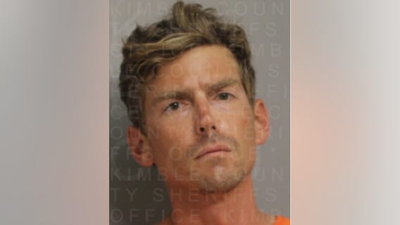 Son arrested after Texas City businessman killed in Kimble Co.: deputies