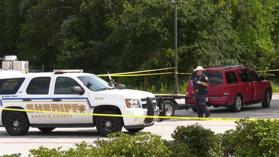 Man killed following road rage incident in northwest Harris County