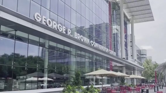 George Brown Convention Center workers vote to approve strike for higher wages