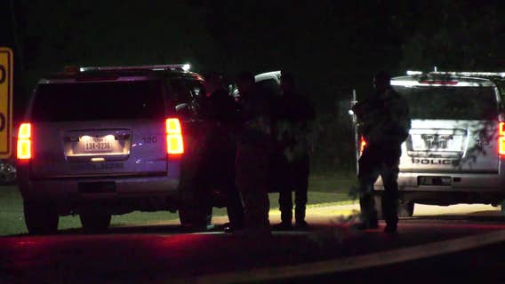 Shooting leaves multiple people injured in Brookshire