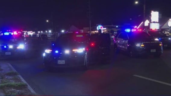 Death toll grows as another person is killed along stretch of Westheimer known for deaths, crashes