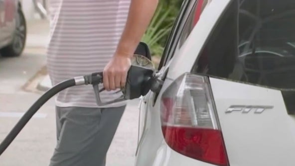 Record gas prices expected to get worse