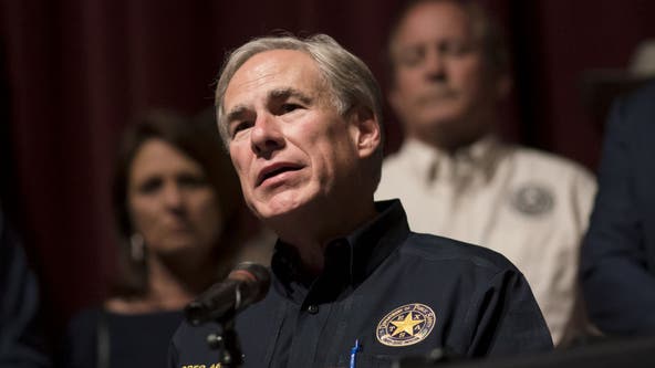 Gov. Greg Abbott said he was 'misled' about events in Uvalde school shooting