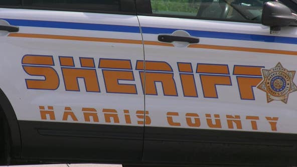 Investigation underway after shooting in NE Harris County, suspect in custody