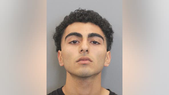 Teen charged in Heights High School shooting accused in other violent crimes at school